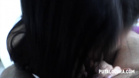 esmeralda como la chupa la xxnv