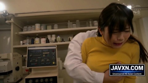 Shy Japanese Teen Gets Used By Her Teacher In Australia