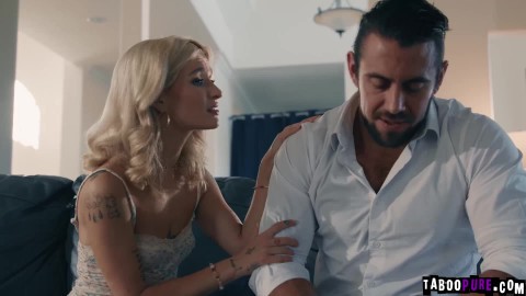 Dante Colle continuing to mask his true intentions and manipulates Emma Rosie