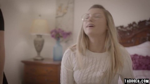 virgin teen carolina sweets fucks xxyx