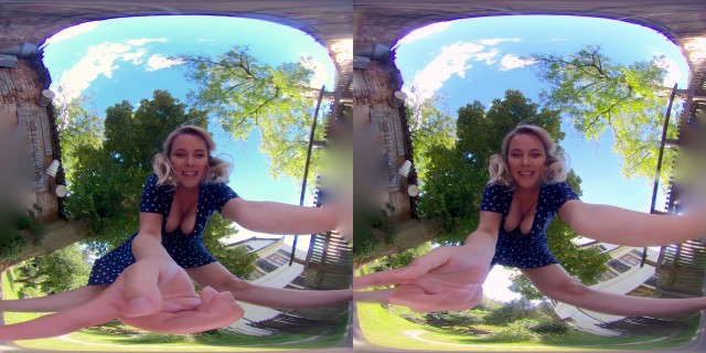 vr golden shower porn huib