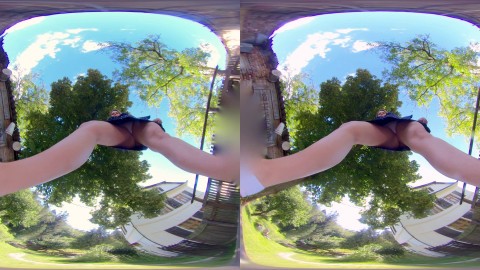 vr golden shower porn huib