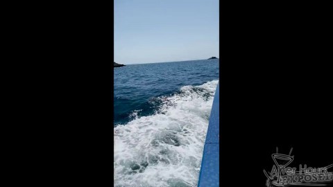 A Hot Brunette Takes Off Her Bikini And Has Sex In Pov With Her Boyfriend Fucking Porn