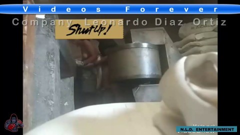 Quiere aumento de sueldo y lo hacemos en la panadería Edit