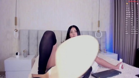 candyred88 squirt high end studio visuals