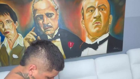 Real duo ravaging firm in sultry porn - topnotch XXX!