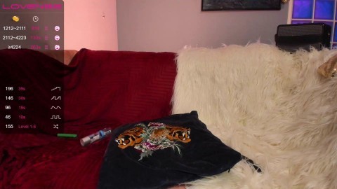 lili chaturbate only fans leaks