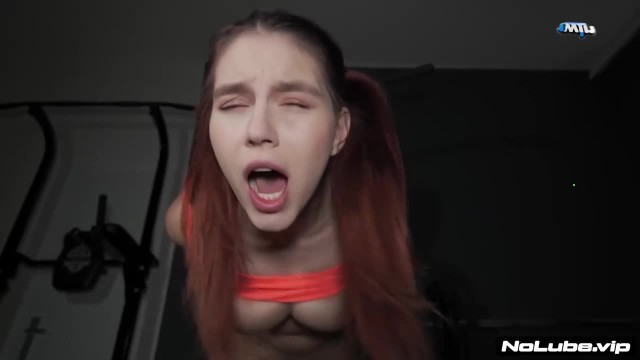 She's a mischievous redhead whore made for hardcore fucky-fucky and extraordinary