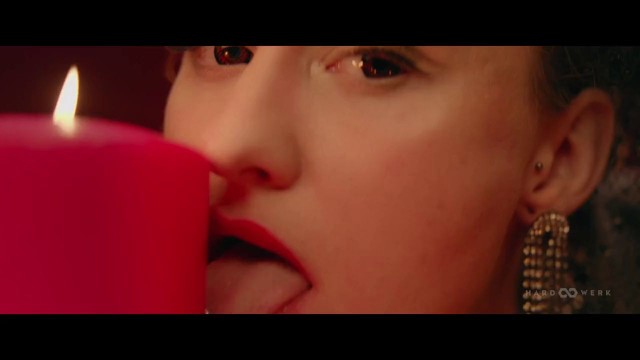 Gangbang Ivy Maddox Conjures Sex Demons Mom Sucks Sons Friend