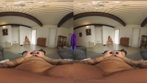 Purityvr Forbidden Desire With Martina Smeraldi Asian Porn Hd