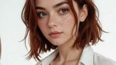 Huge cock amongst my boobs 