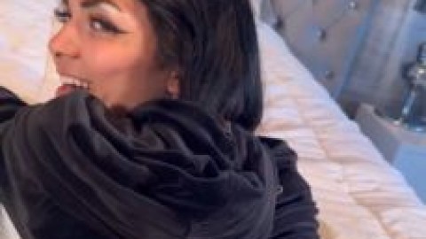 trippie bri pussy ass eating xnxx.comcom