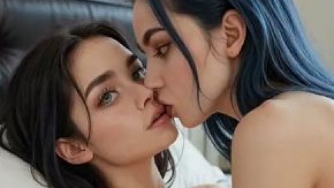 💦🍑💦🥒 kissing a hot btch