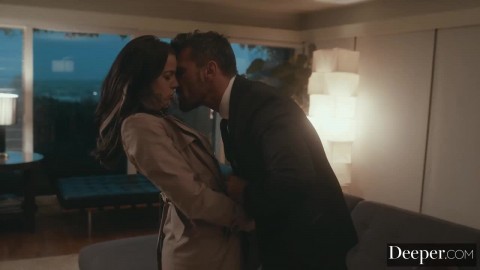 Manuel Ferrara Banged Evelin Stone In Missionary Pose Freeslut