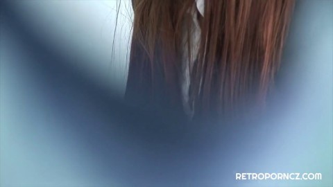 Really Special Gyno Exam Tiny Orgasm