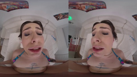 Sweet Anal With Chanel Camryn Boy Fucking Girlfriend