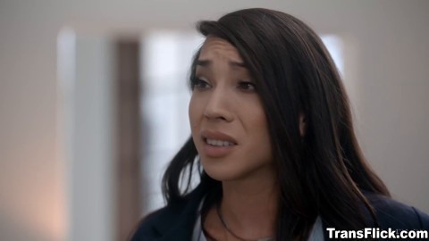 Leana Lovings scout seduction therapy for couple Kasey Kei, Victoria