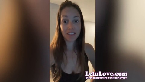 1st clips since getting covid free xxx sites