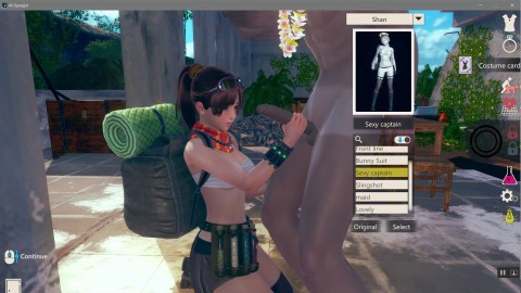 ai syoujyo [hentai game] ep3 pocketstars premium
