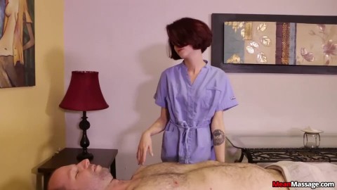 angry teen handjob domination tick-tock porn