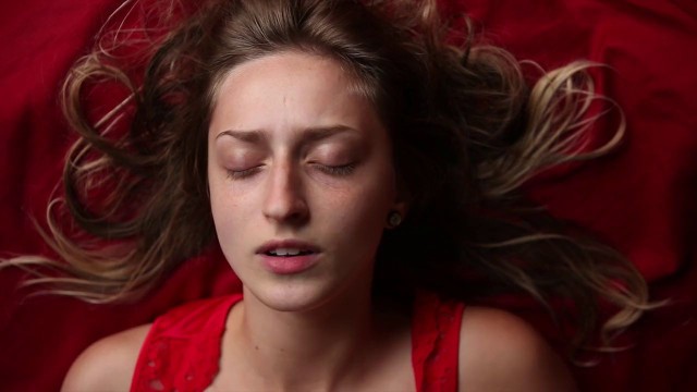 beautiful agony intimate masturbation solo peachyprime sex