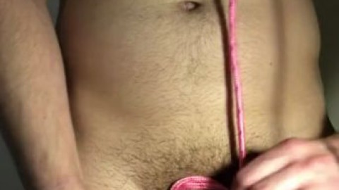 extreme cock and ball bondage is porn hub safe