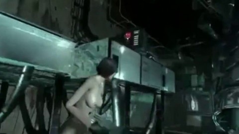 resident evil ada wong nude porn sires