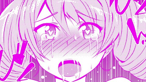 pure and wholesome good anime pron tube