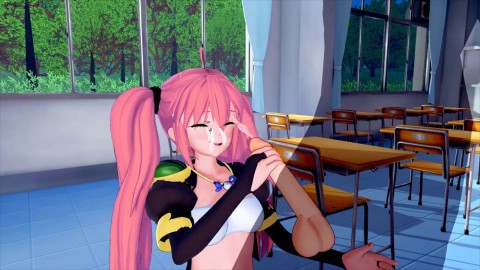 tensura milim nava 3d hentai xxx. porn