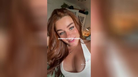 tiktok accident # 18yo leaks samfrank nudes