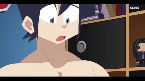Компиляция Hagen Toons 2 серия