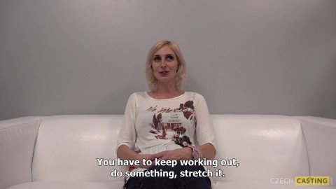 czechcasting veronika year old porn