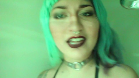 pov vore in the club fuck tok