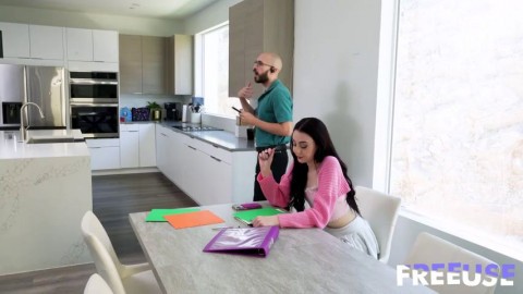 Freeusefantasy Dolly Paige Reality Porn