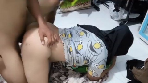 wife_calls_lover_to_come_make_love