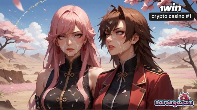 Pink Hair Milk Bomb: Desert Cherry Blossom Seduction
