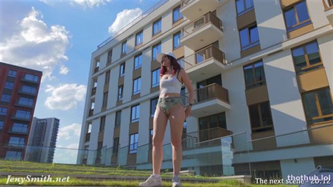 jeny smith my summer shorts سكس فيديو