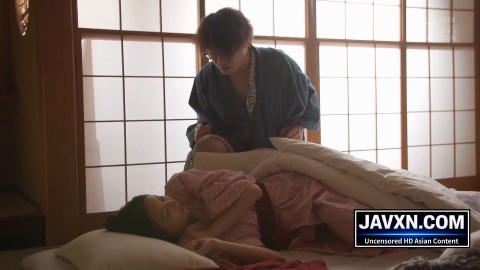 Hot Fucking With This Japanese Australian Slut