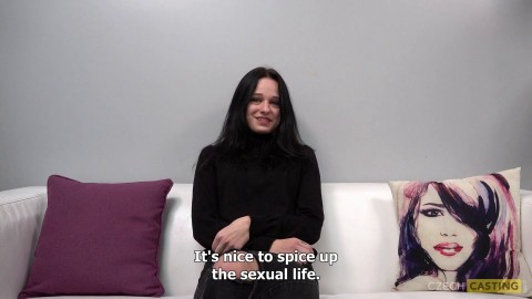 czechcasting sona best telegram porn