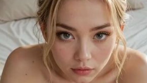 Sucking a huge cock on lovescape 🥒💦