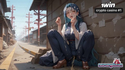 Sexy bare nymphs with a fetish for porn are milking on a Tokyo street-the greatest horny!