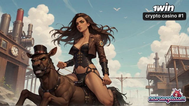 Lime Juice Squeeze: Steamy Steampunk Orgy