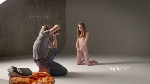 hegre cindy the photo shoot estefania nude