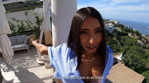 daniela antury i have a xxx website