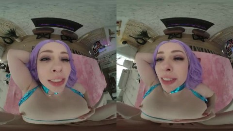 Private Strip Show Haley Spades Veronica Rayne