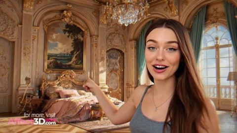 Ai Porn Shorts Episode By Miro Hot Nude Girl