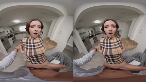 Step Inside With Serena Hill Jovencitas Porn