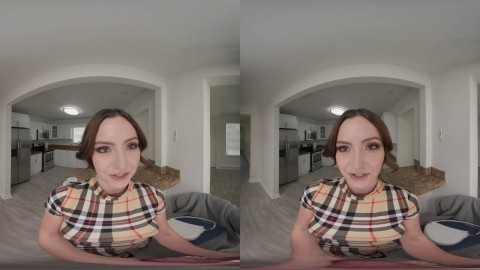 Step Inside With Serena Hill Jovencitas Porn