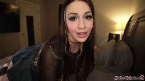 stepbro needs help getting out scroll porn