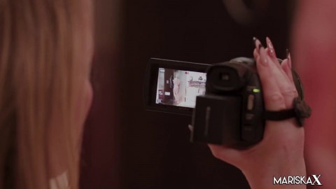 Girl On Girl Fun With Mackenzie Alice Clea And Jada Pink Pussy Sex